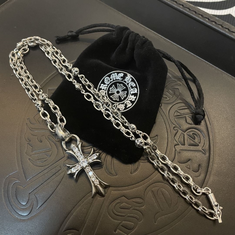 Chrome Hearts Necklaces